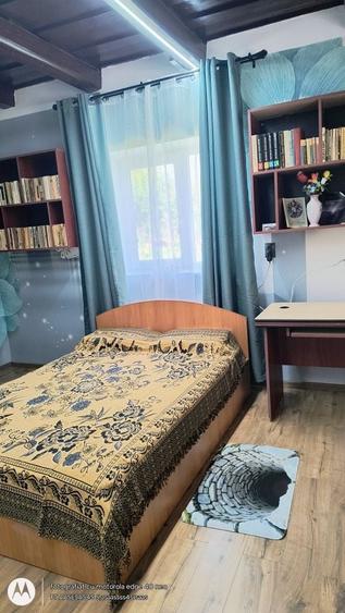 Casă cu 2 camere în Tușinu