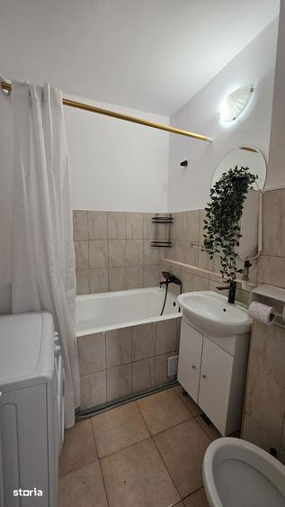 Garsonieră în Drumul Taberei