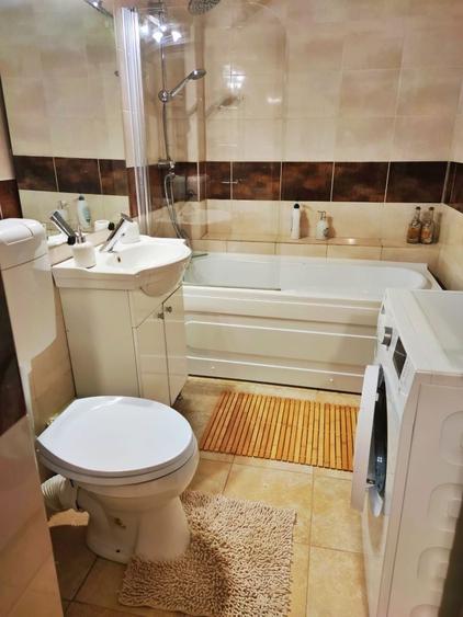 Apartament cu 2 camere decomandat în Nord