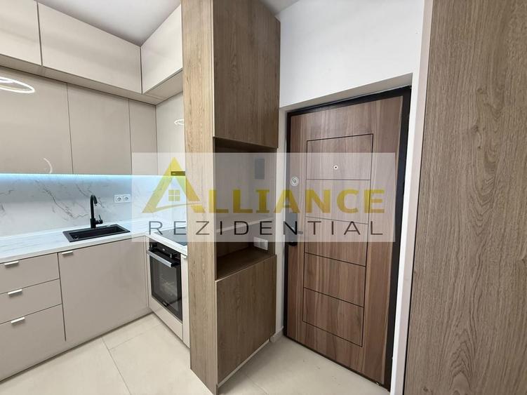 5 MINUTE METROU BERCENI - STUDIO - 40mp - 82.280â¬ - 4
