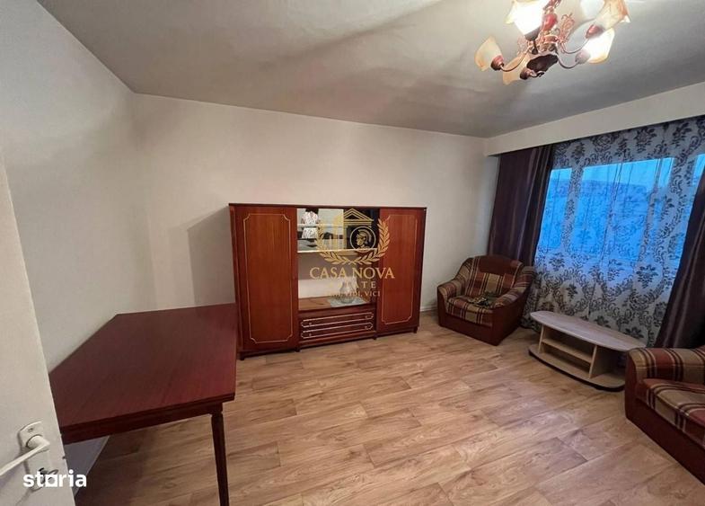 Apartament cu 2 camere în Ciupercenii Noi