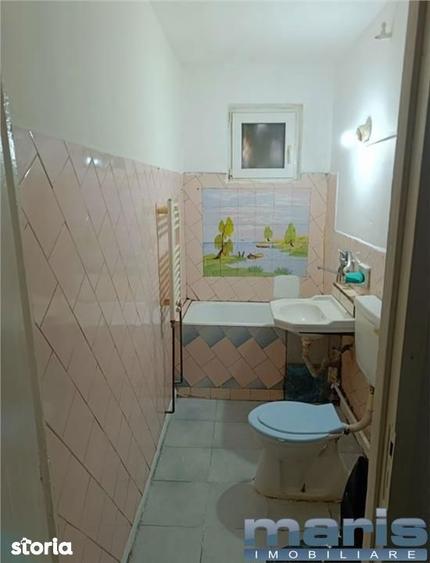 Apartament 2 camere Dambul Pietros parter cu balcon. - 1