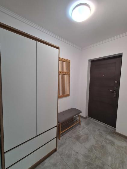 Apartament cu 2 camere decomandat în Ultracentral