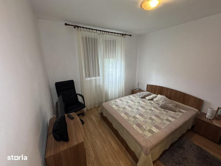 Apartament cu 2 camere în Muncii