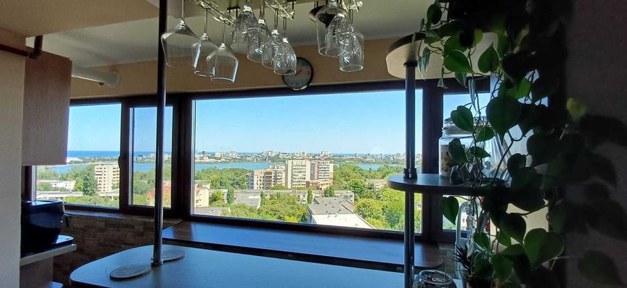Apartament de inchiriat Tomis Nord - 6