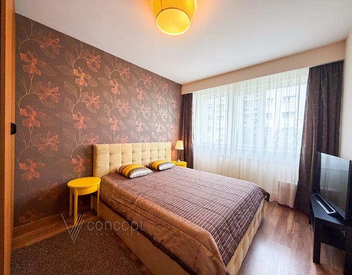 3 camere | decomandat | Nicolae Sebe | 66,91 mp utili - 2