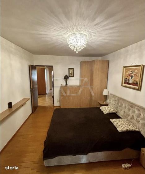 2 camere, decomandat, et 1/10-Drumul Taberei - 8