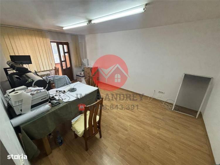 Spațiu comercial, de 82 mp, în Central