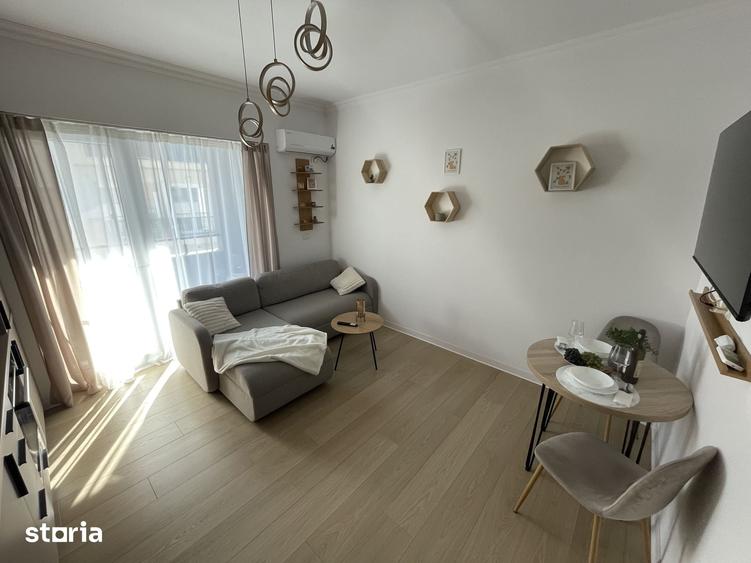 Apartament cu 2 camere în Giroc
