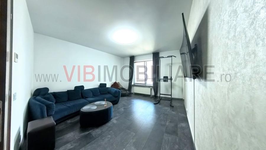 2 camere - Asmita Gardens/etaj superior - 1