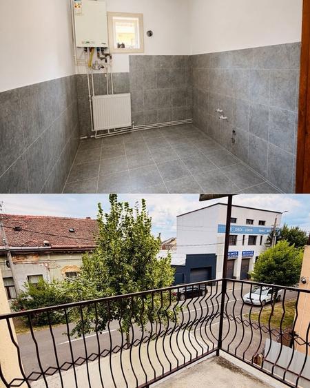 Casă cu 3 camere în Central