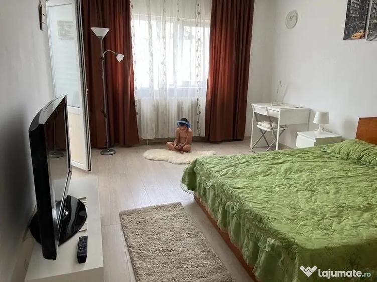 Tineretului timpuri noi piscului etaj 10 - 4