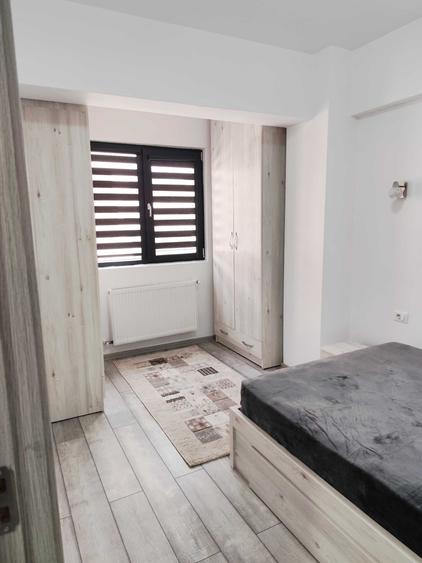Apartament cu 2 camere decomandat în Ostroveni