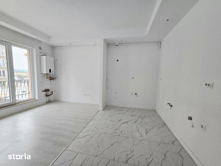 COSMOPOLIS - Apartament 2 camere Tip Studio, nou - 3