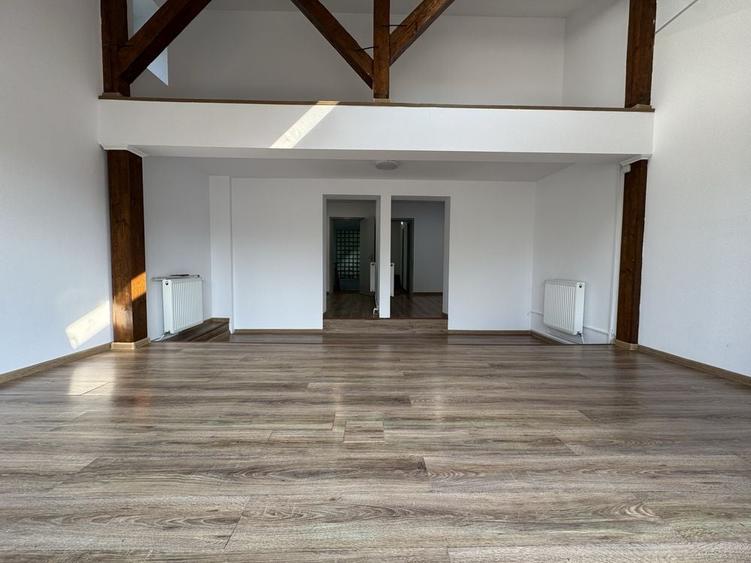 Spațiu comercial, de 200 mp, în Smârdan