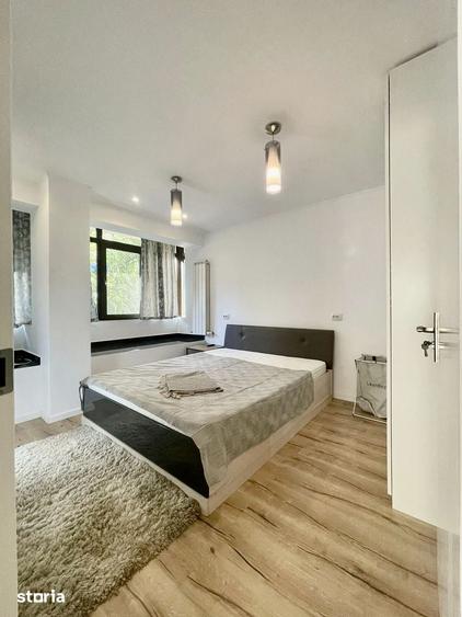 Apartament 3 camere de inchiriat Foisorul de Foc - 5