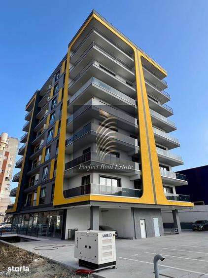 Apartament cu 2 camere în Zona Industrială