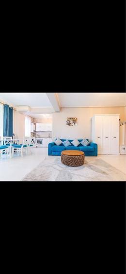 Apartament cu 3 camere în Nord
