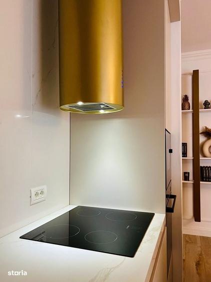 Apartament exclusivist de lux - 17