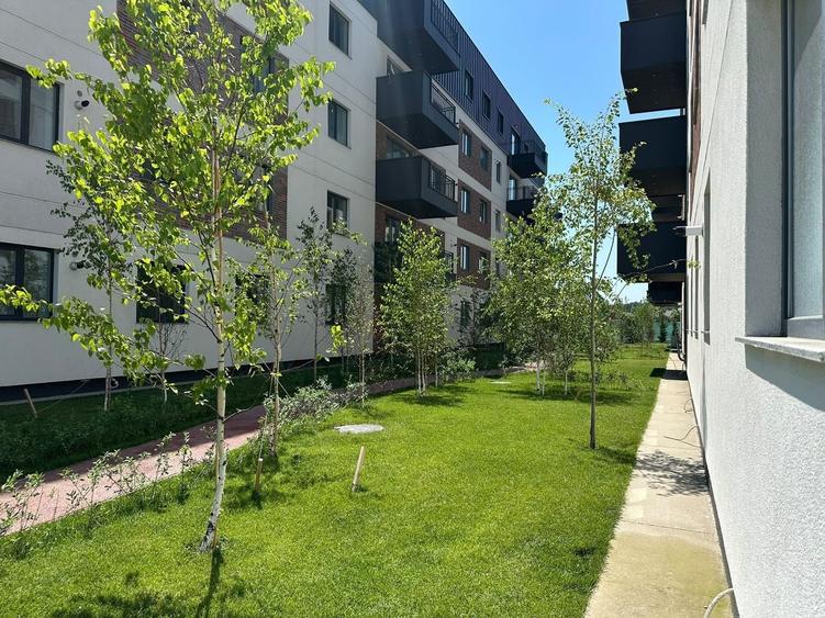 Vânzare Apartament 2 Camere-Ideal Investiție Pipera - 7