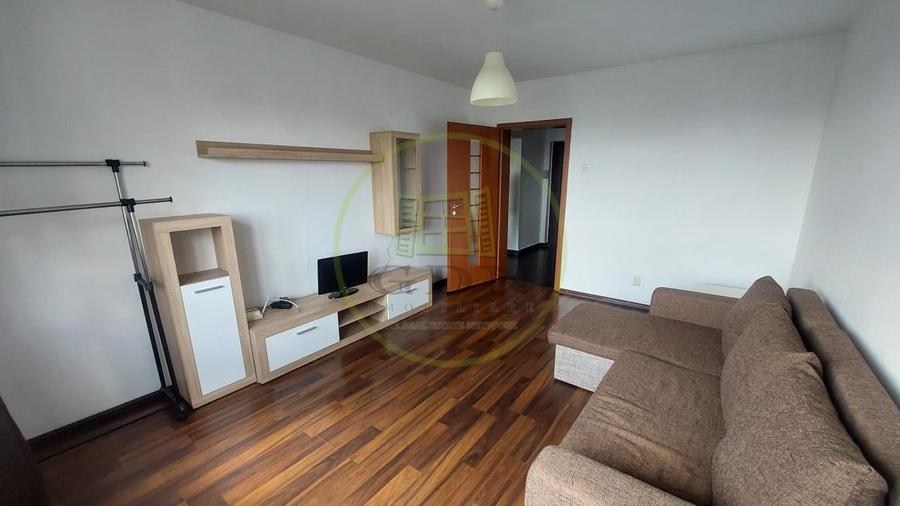 Apartament 2 camere decomandat, cartier Garii, zona Lidl - 1