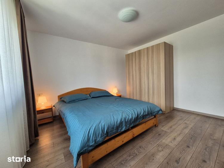 Casă cu 4 camere cu Teren 300 Mp în Tunari