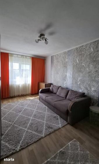 Apartament cu 2 camere decomandat în Mircea cel Bătrân