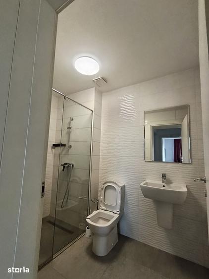 Apartament cu 3 camere decomandat în Militari