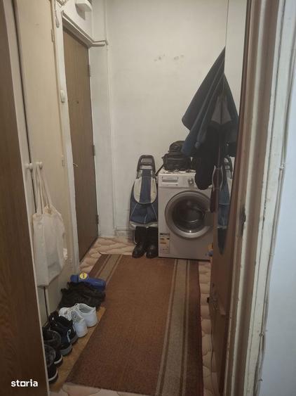 Apartament cu 2 camere semidecomandat în Dristor