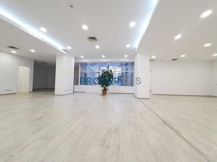 Birou, de 286 mp, în Unirii