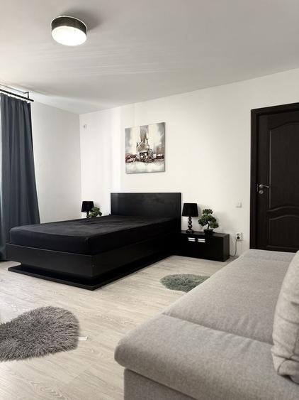 Proprietar inchiriez garsoniera 44 mp | Bloc nou 2019 | Sector 3 Str. Marului - 4