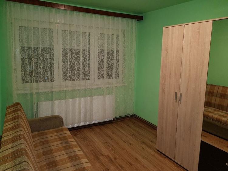 Apartament cu 2 camere decomandat în Mihai Viteazul