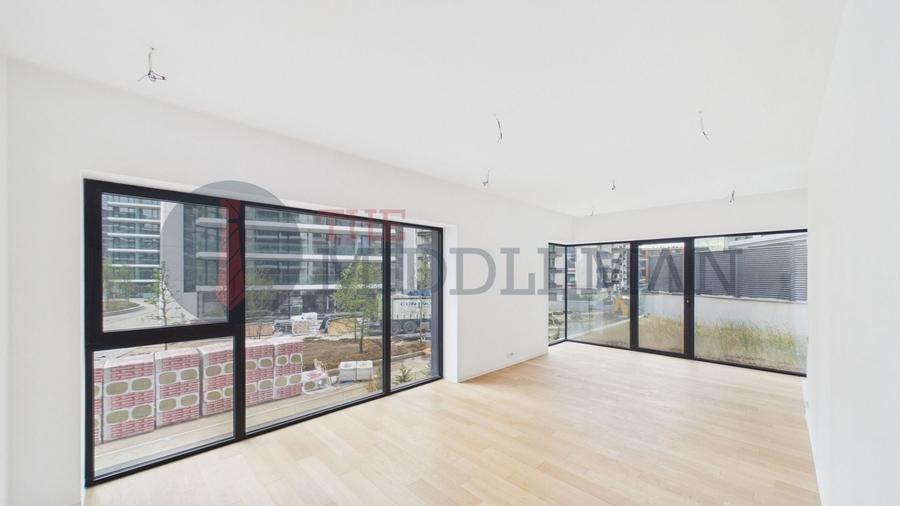 Apartament 4 camere One Lake Club II - 1
