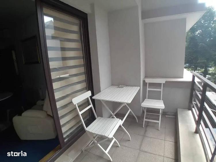 Spațiu comercial, de 165 mp, în Aviatorilor