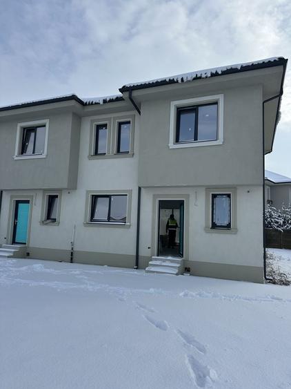 Casă cu 4 camere în Chișoda
