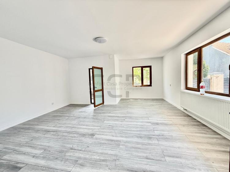 Casă cu Teren 50 Mp în Timpuri Noi