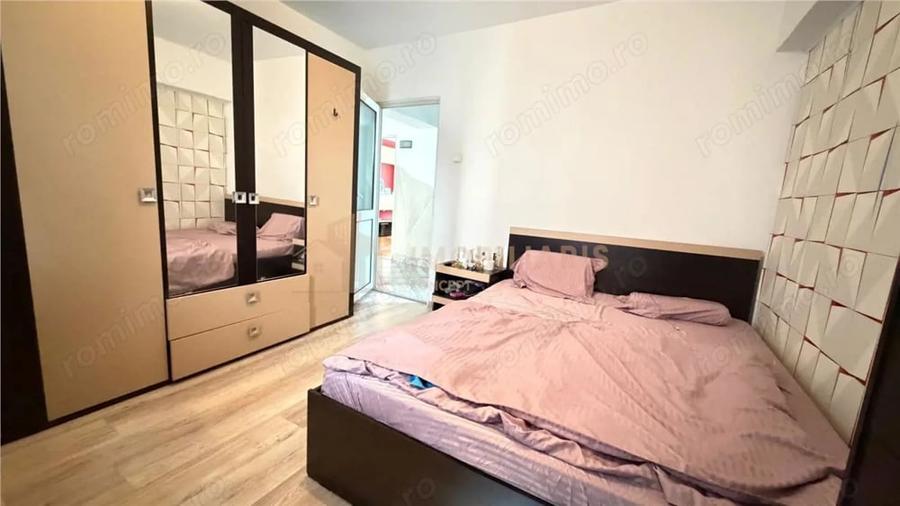 Casă cu 3 camere decomandat cu Teren 500 Mp în Mocira