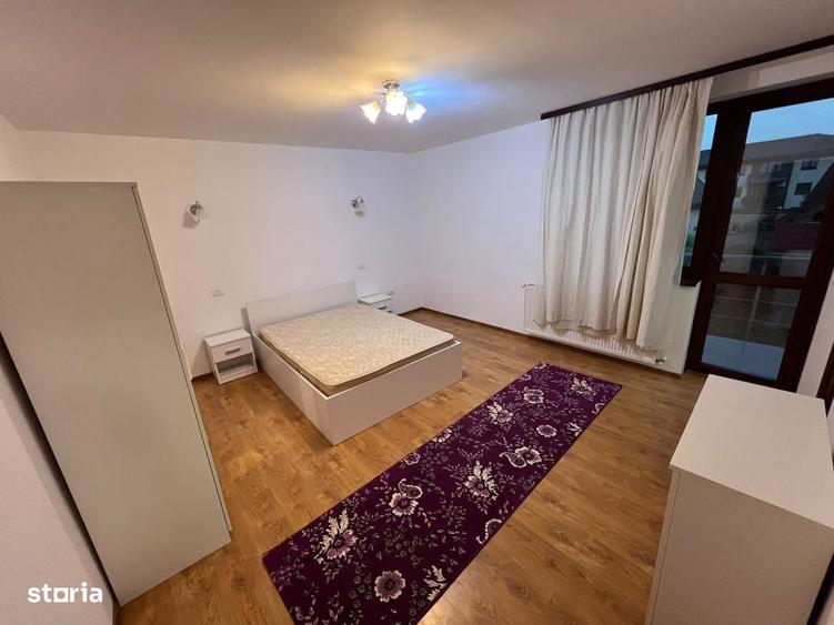 Apartament cu 4 camere în Dobroești