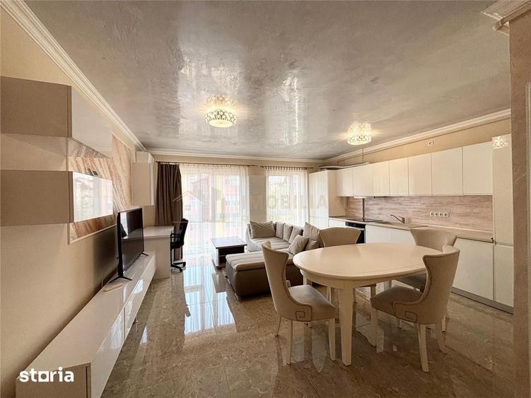 Apartament cu 2 camere decomandat în Progresul