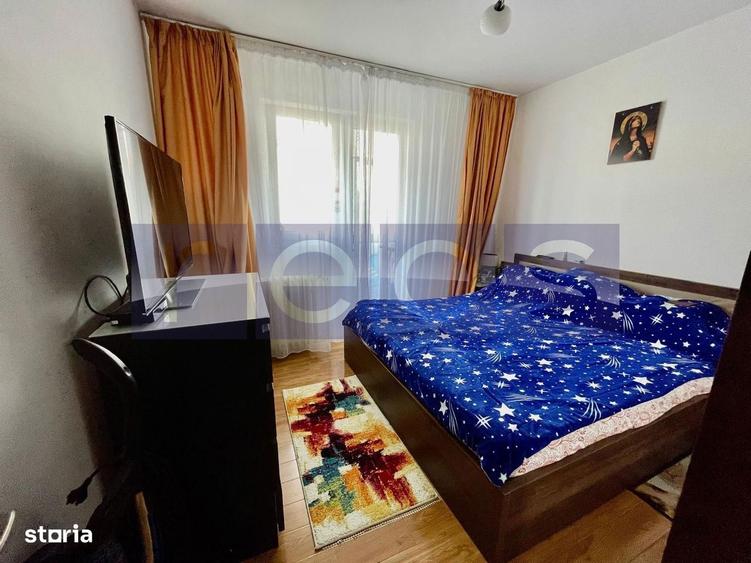 Apartament cu 3 camere în Dristor