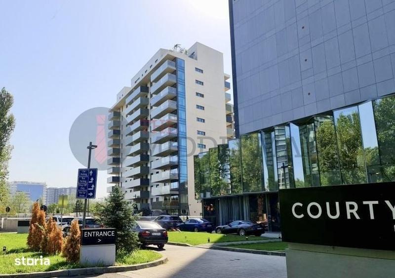 Apartament cu 3 camere semidecomandat în Aviației