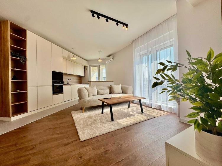 Apartament nedecomandat în Circumvalațiunii