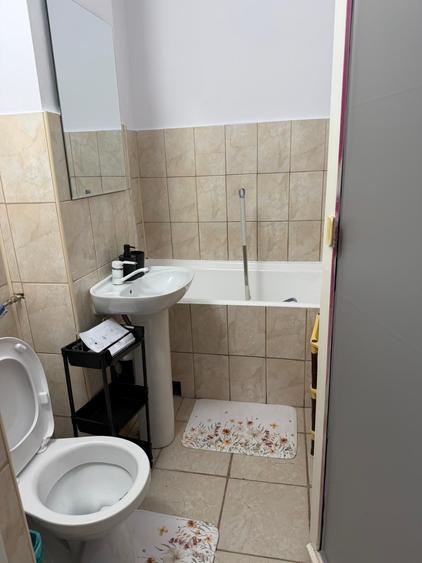 Apartament în Central
