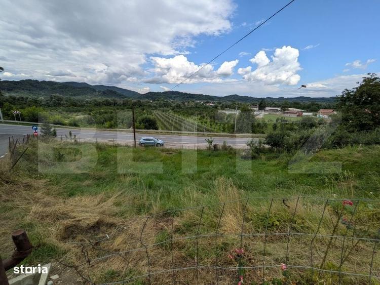 Spațiu comercial, în Mânjina