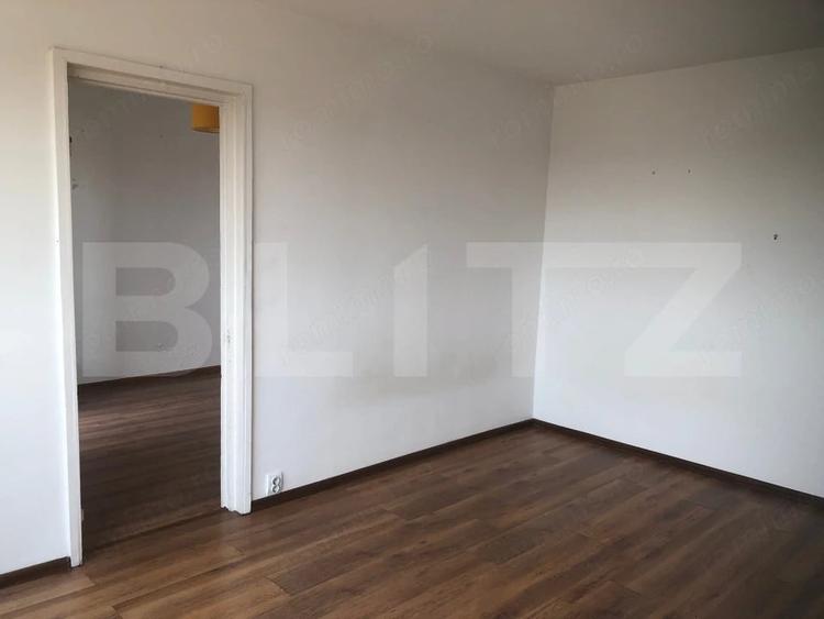 Apartament 2 camere , 40mp , zona 14 Mai - 3