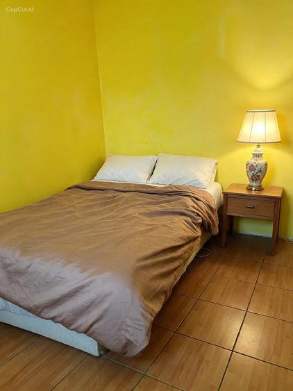 Garsonieră decomandată în Podul de Piatră