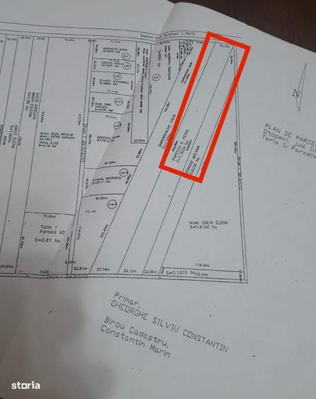 Spațiu comercial, în Corbeanca
