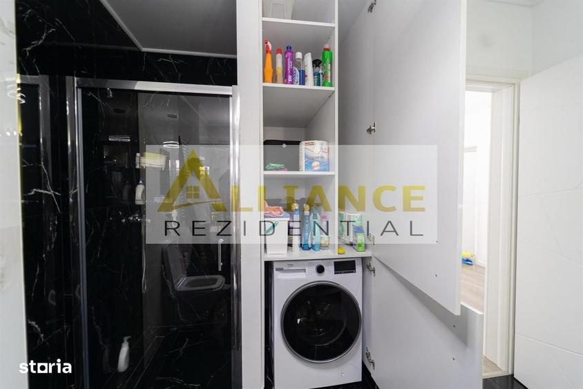 Casă cu 4 camere în Frumușani