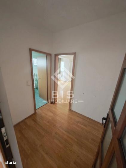 Apartament cu 2 camere decomandat în Sud