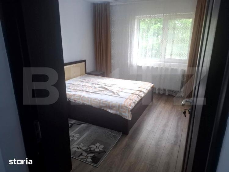 Apartament 3 camere, 50 mp, zona Micro 6 - 4